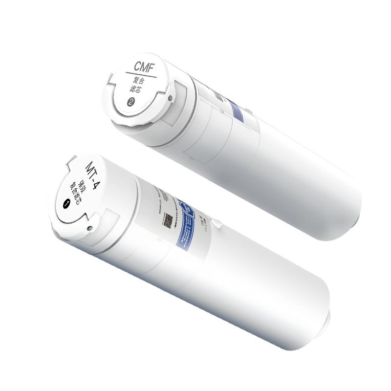 史密斯 A.O.Smith 自助换芯净水器 前置&后置复合滤芯套装 适用于RA9系列