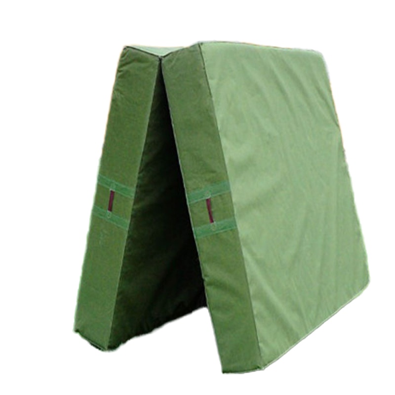 200*200*50cm跳高海绵垫 不可折叠