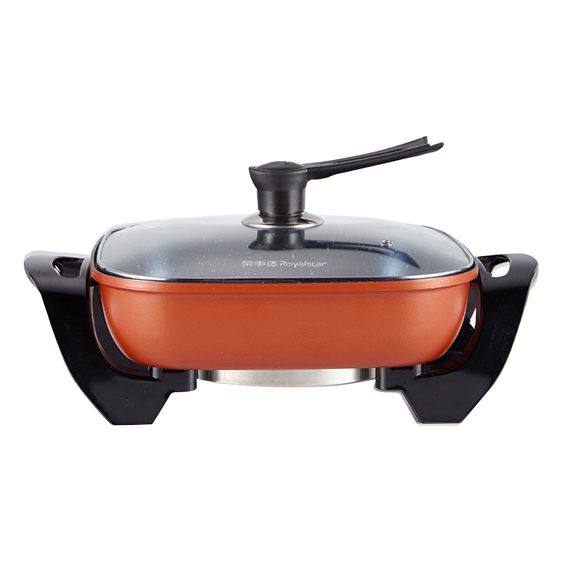 荣事达电火锅HG1509