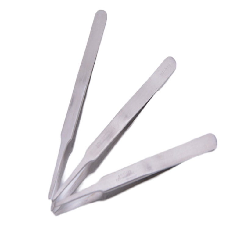 史丹利 宽头镊子120mm 94-514-23