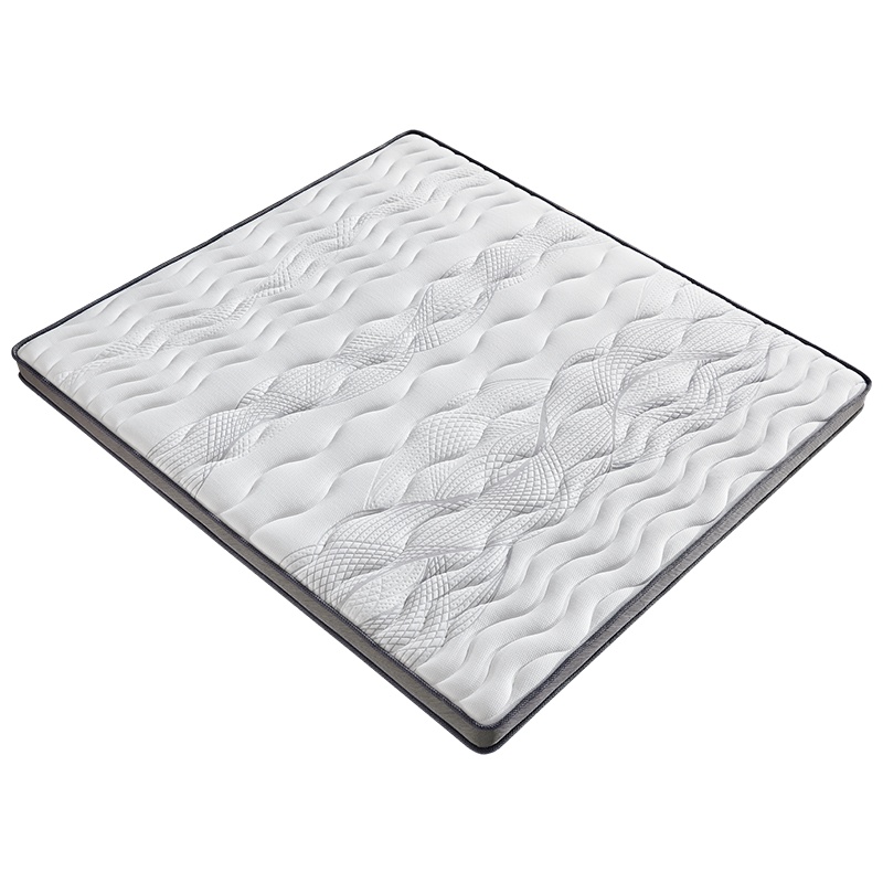 全友家居床垫 3D环保多功能薄款棕垫