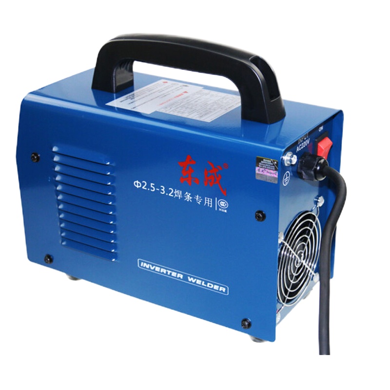 东成(Dongcheng) 电焊机 裸机 ZX7-200G