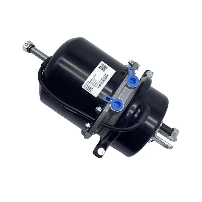 鸿行 弹簧制动缸总成 适配骏威/CA1125