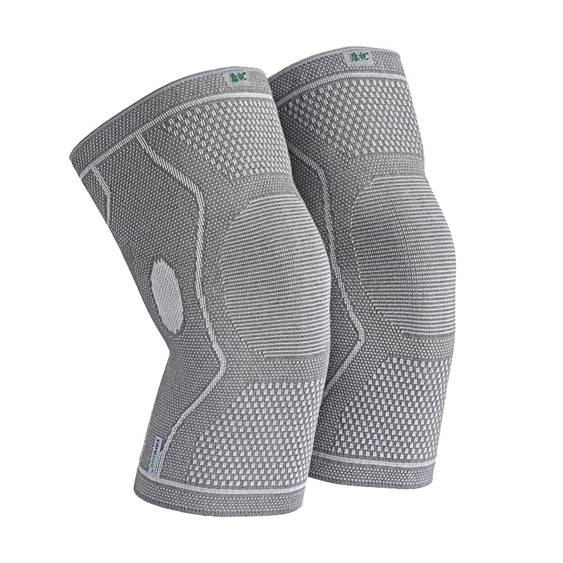 康祝远红外护膝 保暖女男膝盖关节老寒腿护腿风湿发热医用运动防寒