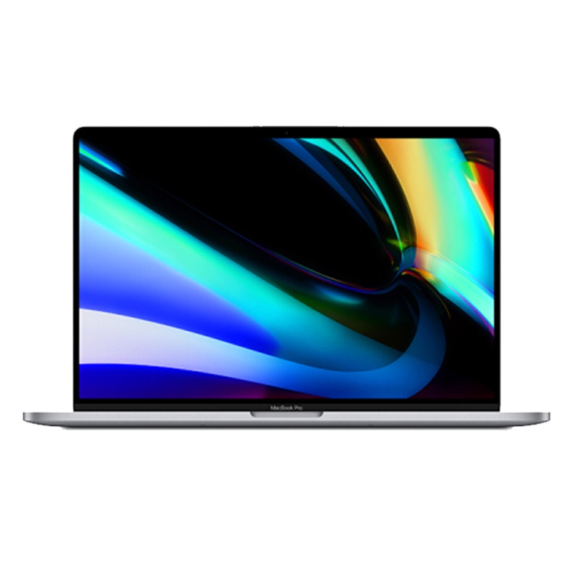 Apple 2019款 MacBook Pro 16 九代i7 16G 512G 深空灰 RP5300M显卡 笔记本电脑