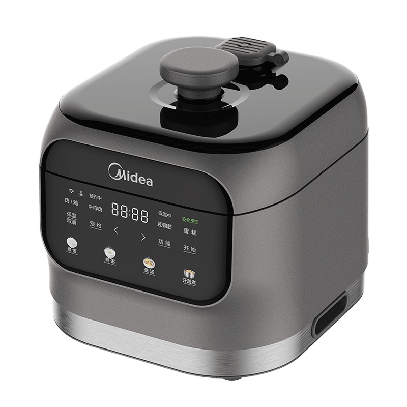 美的(Midea)电压力锅EYL3040
