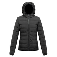 雪中飞反季特卖轻薄羽绒服女短款收腰连帽2019秋冬新款韩版宽松