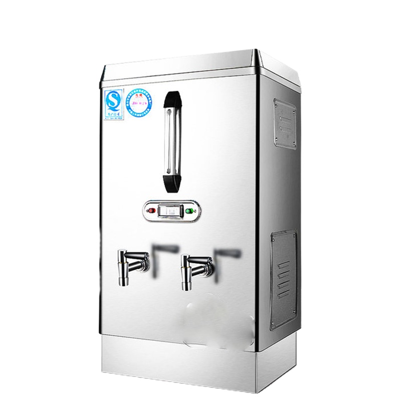 今创(jinchuang)电热开水器 商用开水机 全自动进水 304不锈钢 保温烧水器商用 开水炉