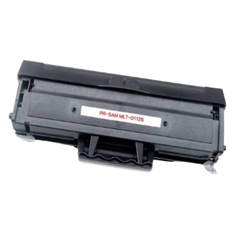 天威D112S硒鼓商用装带芯片黑色1000页三星SL-M2023/M2029黑色