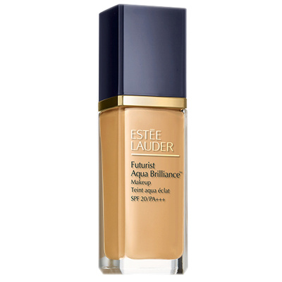 EsteeLauder雅诗兰黛新沁水粉底液SPF20/PA++ 30ml 1W0 62号