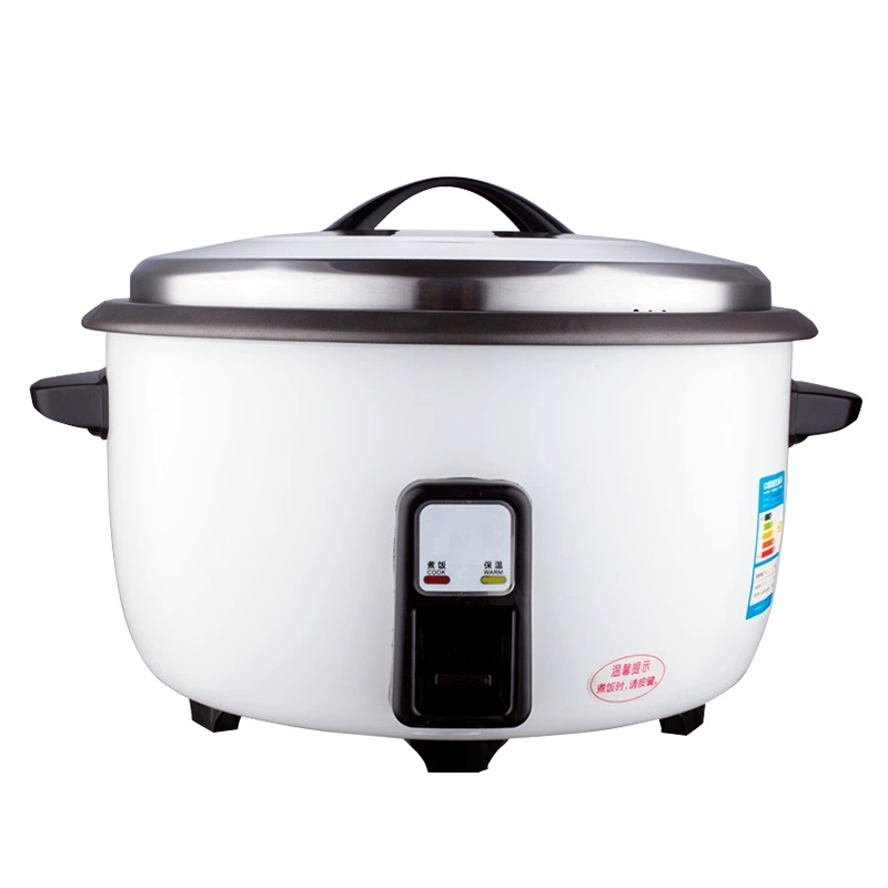 乐创(lecon)商用蒸饭锅电饭煲大45L LC-J-FB45L