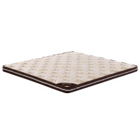 香梦世家 棕垫天然椰棕床垫护腰椎硬薄棕榈乳胶1.5m1.8米折叠定做学生上下床垫