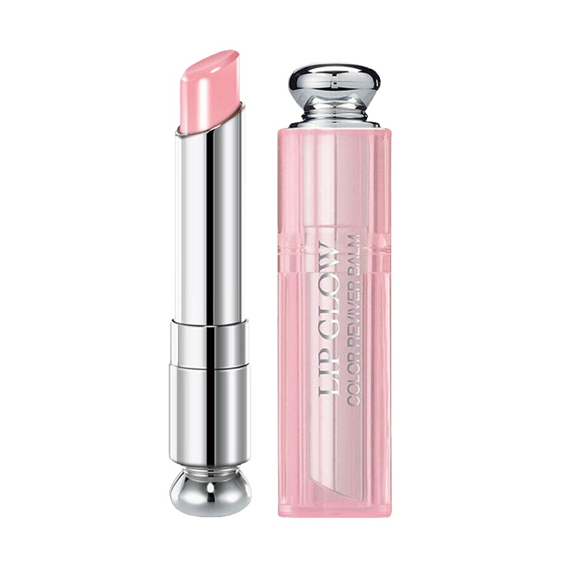 迪奥(Dior)魅惑润唇膏 001#