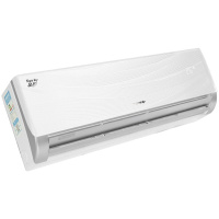 格力(GREE)正1.5匹 品悦一级能效 变频冷暖 挂机空调 KFR-35GW/(35592)FNhAa-A1