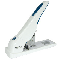 SUNWOOD三木8151 100页省力厚层订书机-北斗系列 多色