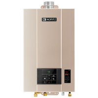 能率燃气热水器GQ-16D2FEXQ(LPG)