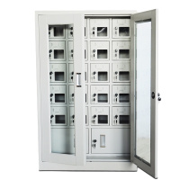 钱柜 20门手机柜 无充电 775×900×255MM