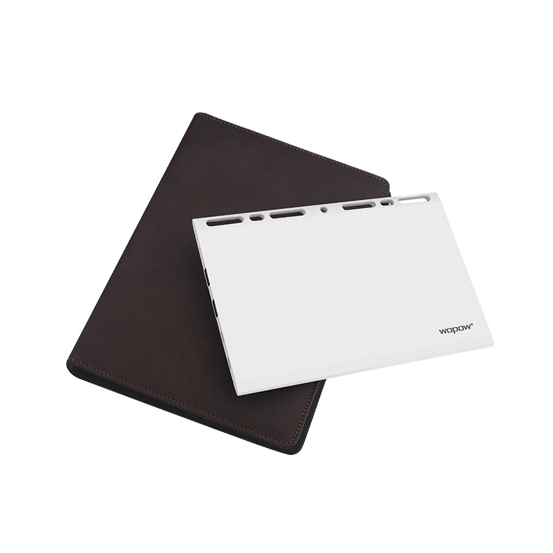 沃品移动电源TZ10