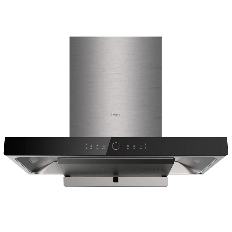 美的烟机CXW-260-B89