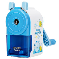 得力 0641削笔机(混)(只)