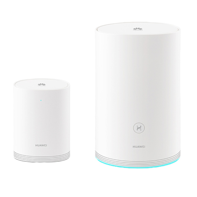 华为Q2 Pro千兆子母无线路由器千兆双端口大户型别墅光纤家用企业智能双频高速电力猫wifi穿墙王