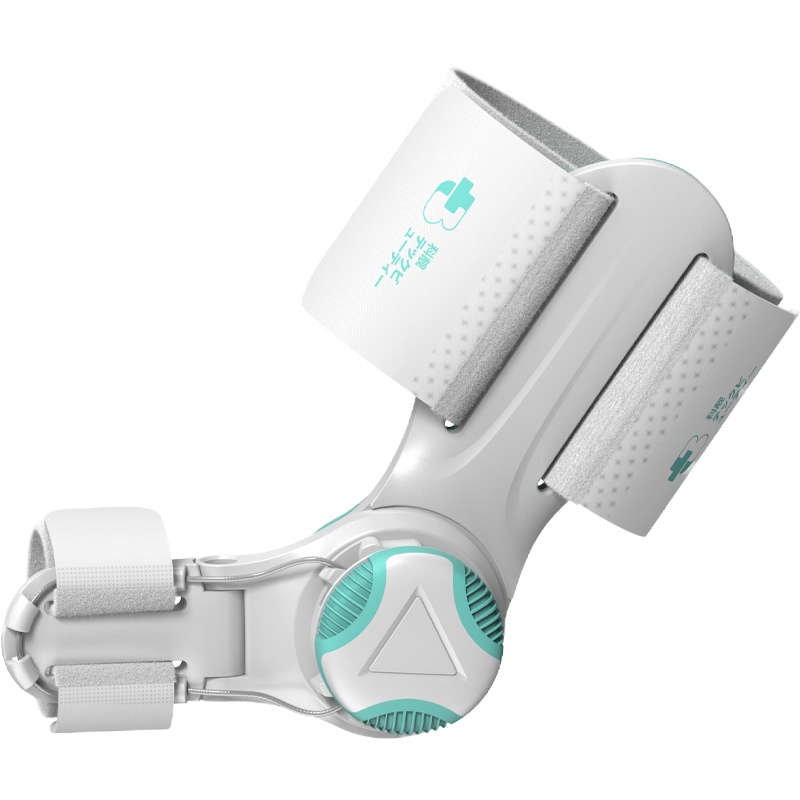 科靓Techbeauty拇指外翻矫正器大脚骨脚趾外翻矫正器拇外翻穿鞋足部护理用品固定器脚趾头分趾器一双日夜矫正套装