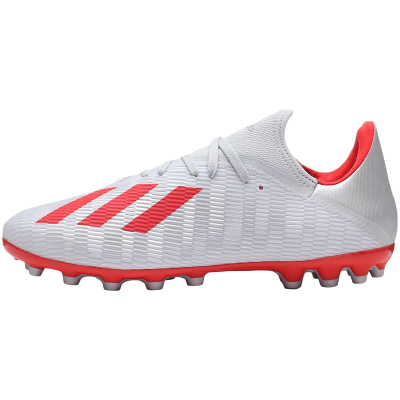 【自营】阿迪达斯男鞋足球鞋X 19.3 AG短钉足球运动鞋F35336