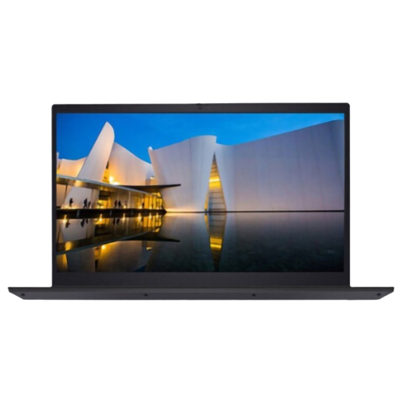 联想(Lenovo)昭阳E5 15.6英寸商用笔记本电脑(I5-10210 4G 256G 2G)