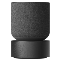 B&O Beosound Balance 无线蓝牙HIFI音箱 丹麦bo家用WIFI多媒体桌面音响 黑橡木色