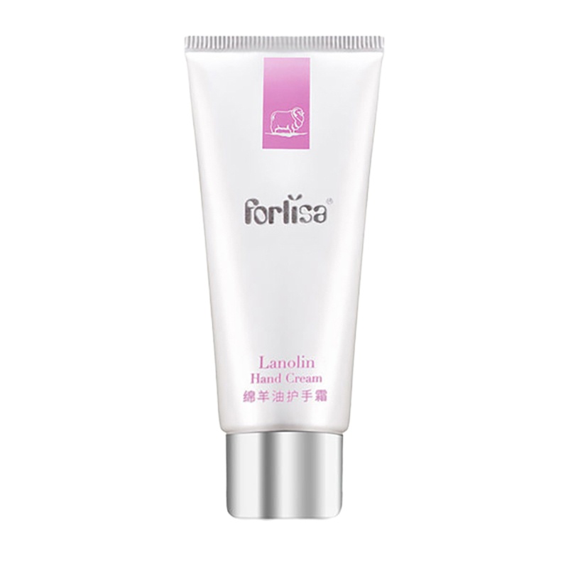 GS ZH菲丽洁绵羊油护手霜50g