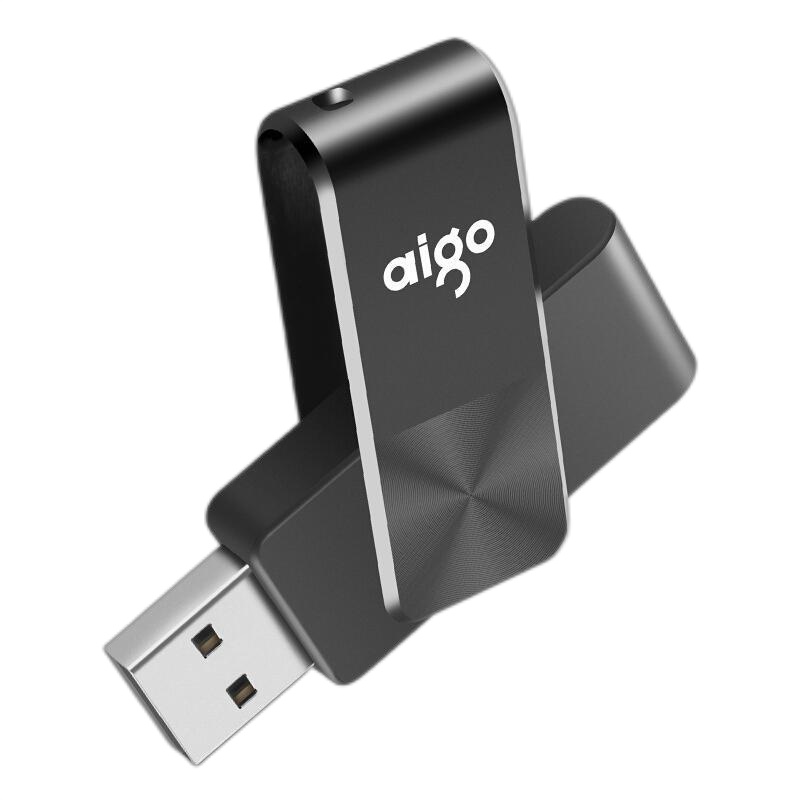 爱国者(aigo)32GB USB2.0U盘(单位:个)