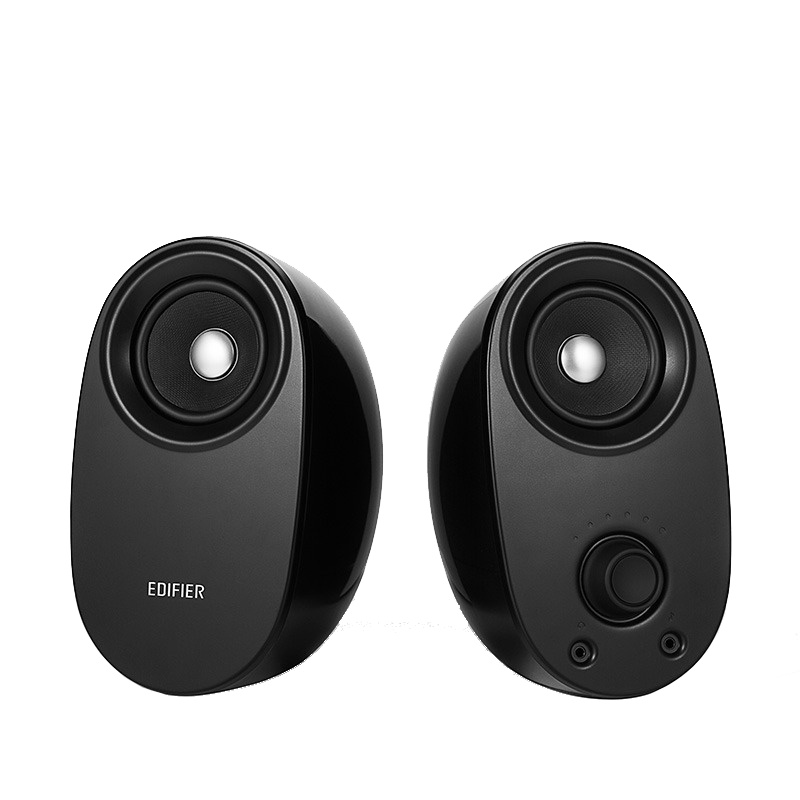Edifier/漫步者 R30T 2.0声道桌面小巧电脑有源音响多媒体手机音箱