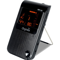 Cherub WMT-248三合一电子节拍器校音吉他钢琴可充电调音器 乐器配件