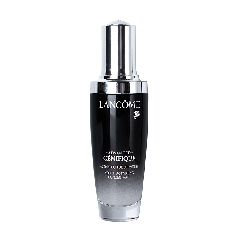 [国内专柜版]兰蔻 小黑瓶面部精华肌底液 50ml 补水保湿深层修护细腻肌肤