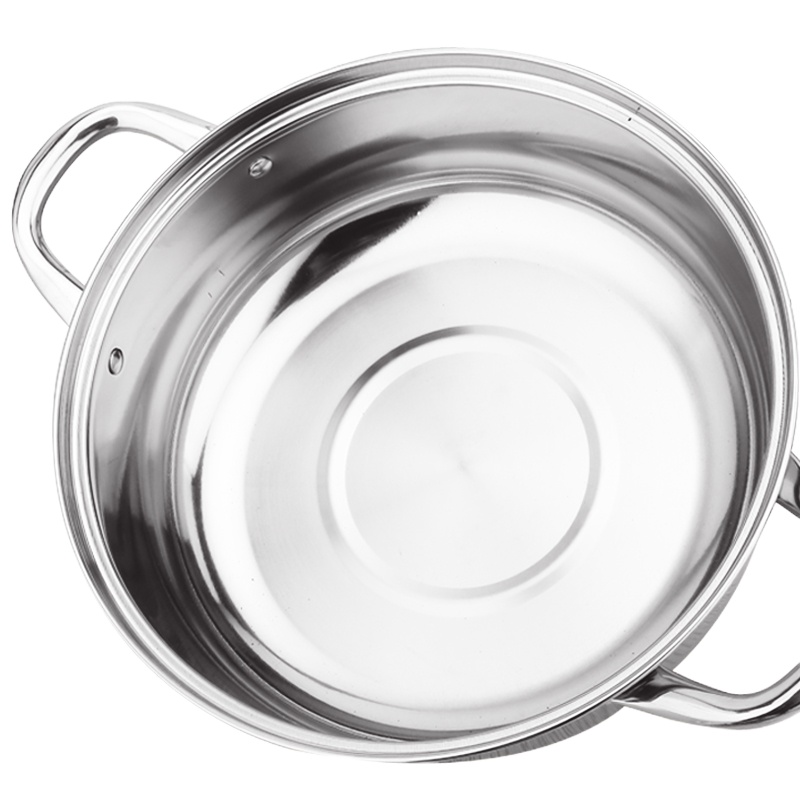 奥丁 多功能汤蒸锅AO-38(XF)