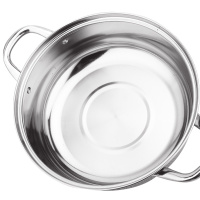 奥丁 多功能汤蒸锅AO-38(XF)