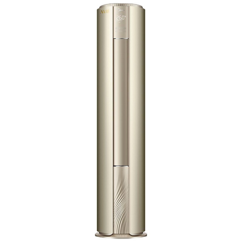 美的空调 KFR-51LW/BP3DN8Y-YB300(1)