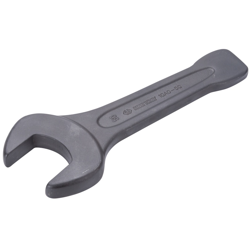 藍帶 开口敲击扳手 10A0-50
