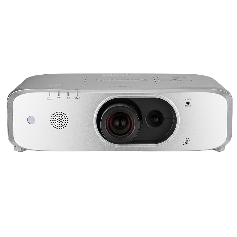 松下(Panasonic)PT-FX601C 投影仪 投影机办公(标清 6000流明 XGA 3LCD)