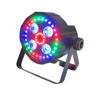 迪杰帝克DJTEC DEF 染色+SMD光圈多效果 舞台灯光- DJ效果- LED光源 LED照明 LED