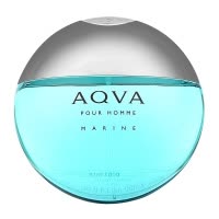 宝格丽(Bvlgari) 香水AQVA 海蓝水能量海洋 男士淡香水EDT50ml