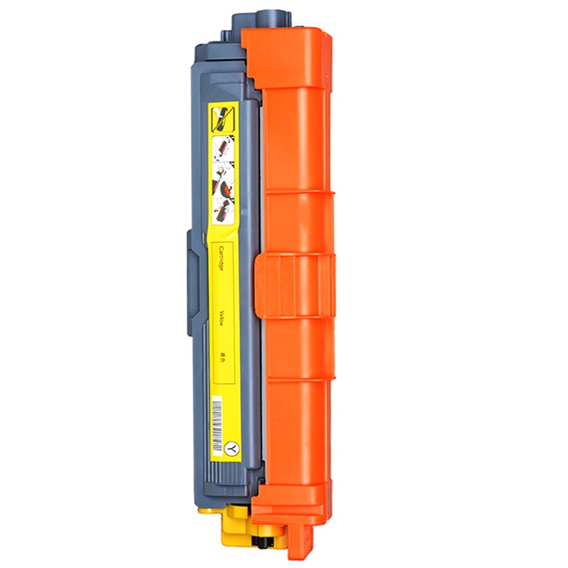 格然 兄弟TN-285Y黄色碳粉盒 适用Brother MFC-9130 MFC-9330 MFC-9340CDW墨盒