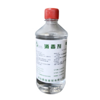 95%酒精500ml(30瓶/箱)