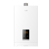 万家乐燃气热水器JSQ26-13C2*12T