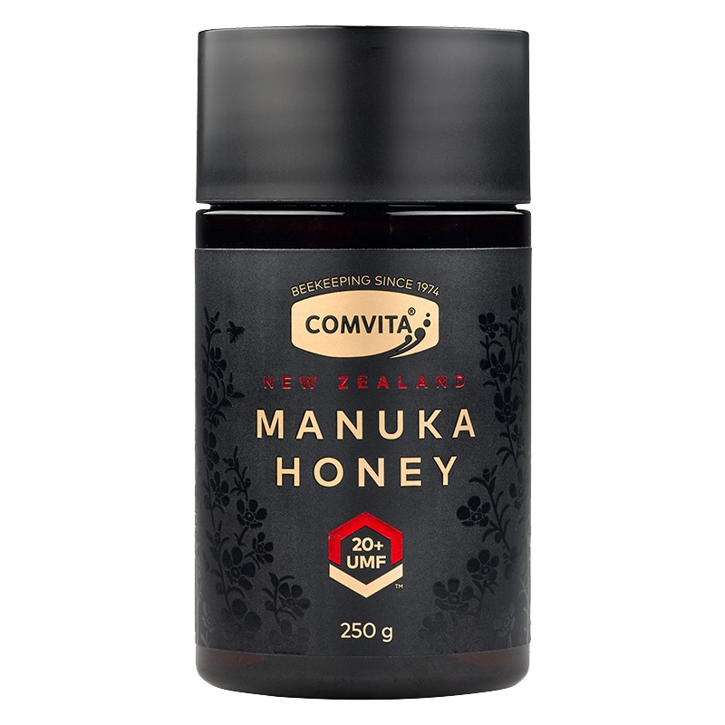 COMVITA 康维他 麦卢卡蜂蜜UMF20+ 250G