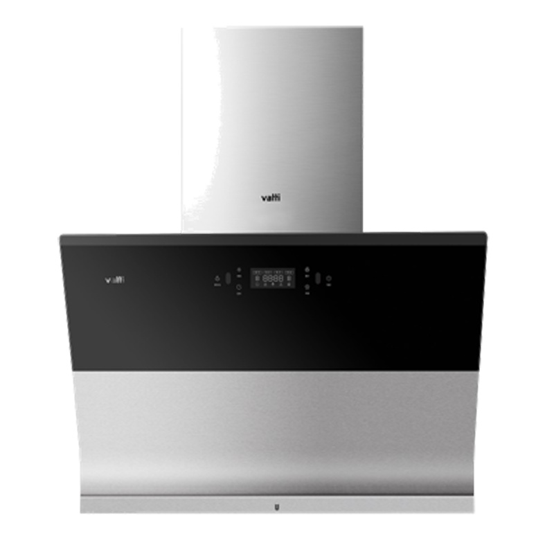 华帝烟机CXW-260-J659AH(带风管罩)