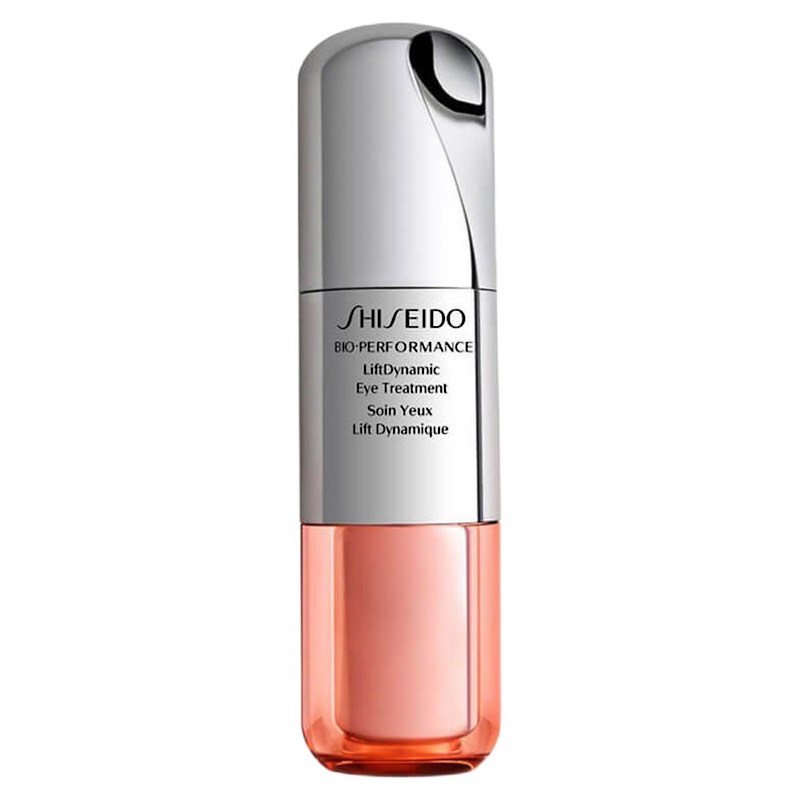 SHISEIDO资生堂 小钢炮眼霜 15ml 滋润营养
