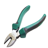 世达 手动工具 (SATA) 钳子 斜口钳5英寸/70201A