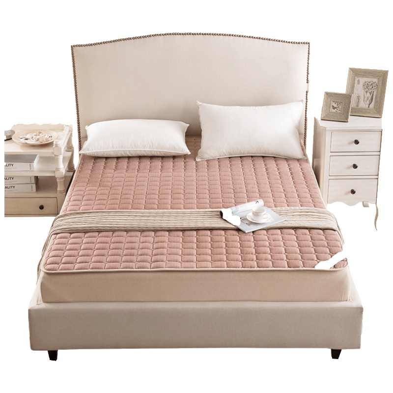 维科水洗保暖床垫睡垫单人双人宿舍榻榻米1.5m米床褥子折叠床垫