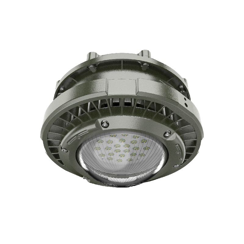 欧辉照明 OHBF8232/A-100W LED防爆灯